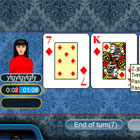 Permainan Durak Throw-in