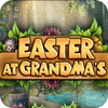Permainan Easter at Grandmas