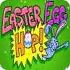 Permainan Easter Egg Hop