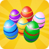 Permainan Easter Egg Matcher