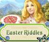 Permainan Easter Riddles