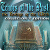 Permainan Echoes of the Past: The Revenge of the Witch Collector's Edition