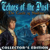 Permainan Echoes of the Past: The Castle of Shadows Collector's Edition