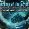 Permainan Echoes of the Past: The Citadels of Time Collector's Edition