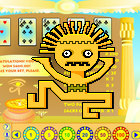 Permainan Egyptian Videopoker