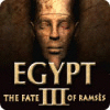 Permainan Egypt III: The Fate of Ramses