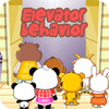 Permainan Elevator Behavior