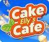 Permainan Elly's Cake Cafe