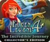 Permainan Elven Legend 4: The Incredible Journey Collector's Edition
