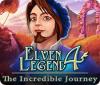 Permainan Elven Legend 4: The Incredible Journey