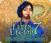 Permainan Elven Legend 7: The New Generation