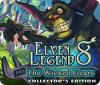 Permainan Elven Legend 8: The Wicked Gears Collector's Edition