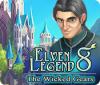 Permainan Elven Legend 8: The Wicked Gears