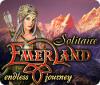 Permainan Emerland Solitaire: Endless Journey