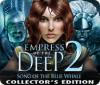 Permainan Empress of the Deep 2: Song of the Blue Whale Collector's Edition
