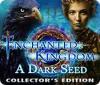 Permainan Enchanted Kingdom: A Dark Seed Collector's Edition