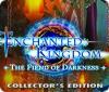 Permainan Enchanted Kingdom: Fiend of Darkness Collector's Edition