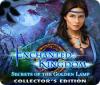 Permainan Enchanted Kingdom: The Secret of the Golden Lamp Collector's Edition