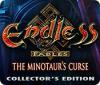 Permainan Endless Fables: The Minotaur's Curse Collector's Edition