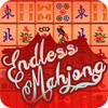 Permainan Endless Mahjong