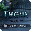 Permainan Enigma Agency: The Case of Shadows Collector's Edition