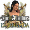 Permainan Epic Adventures: La Jangada