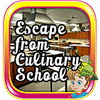 Permainan Escape From Culinary School
