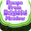 Permainan Escape From Delightful Meadow