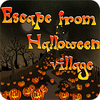 Permainan Escape From Halloween Village