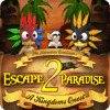 Permainan Escape From Paradise 2: A Kingdom's Quest