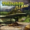 Permainan Escape from Thunder Island