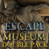 Permainan Escape the Museum Double Pack
