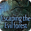 Permainan Escaping Evil Forest