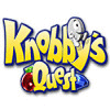 Permainan Etch-a-Sketch: Knobby's Quest