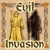 Permainan Evil Invasion