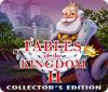 Permainan Fables of the Kingdom II Collector's Edition
