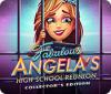 Permainan Fabulous: Angela's High School Reunion Collector's Edition