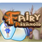 Permainan Fairy Arkanoid