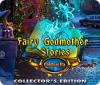 Permainan Fairy Godmother Stories: Cinderella Collector's Edition