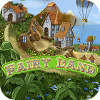 Permainan Fairy Land: The Magical Machine