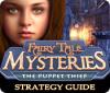 Permainan Fairy Tale Mysteries: The Puppet Thief Strategy Guide