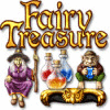 Permainan Fairy Treasure