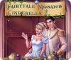 Permainan Fairytale Mosaics Cinderella 2