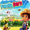 Permainan Family Barn