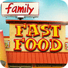 Permainan Family Fast Food