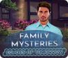 Permainan Family Mysteries: Echoes of Tomorrow