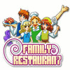 Permainan Family Restaurant