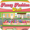 Permainan Fancy Fashion Stall