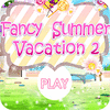 Permainan Fancy Summer Vacation