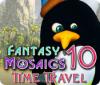 Permainan Fantasy Mosaics 10: Time Travel